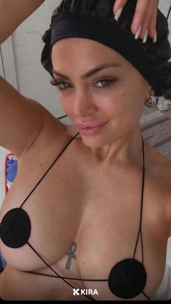Melanie Da Cruz