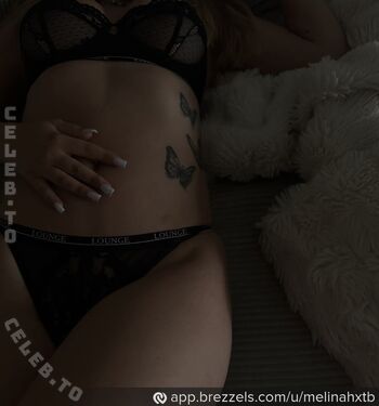 Full leaked Melinahxtb private onlyfans photo
