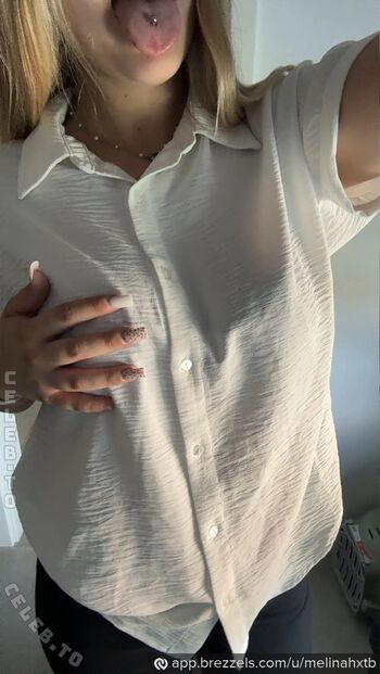 Full leaked Melinahxtb private onlyfans photo