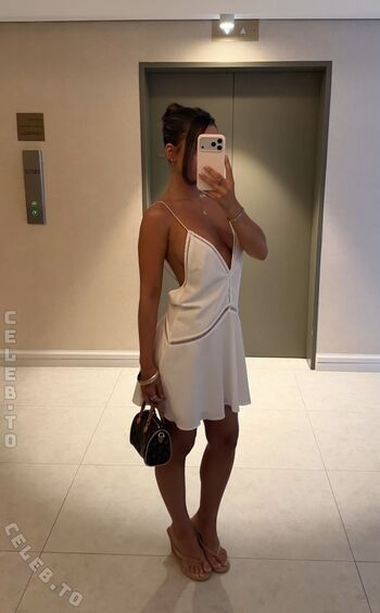 Full leaked Mell richards private onlyfans photo