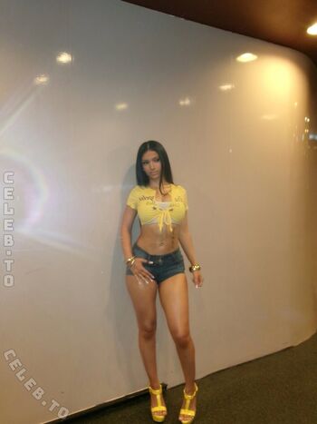 Full leaked Melodi mzd private onlyfans photo