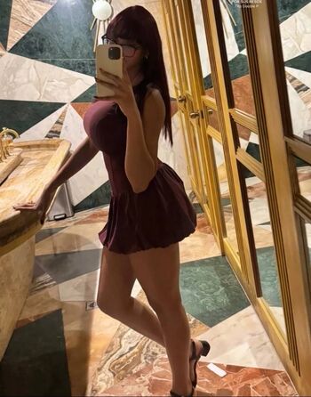 Full leaked Melody private onlyfans photo