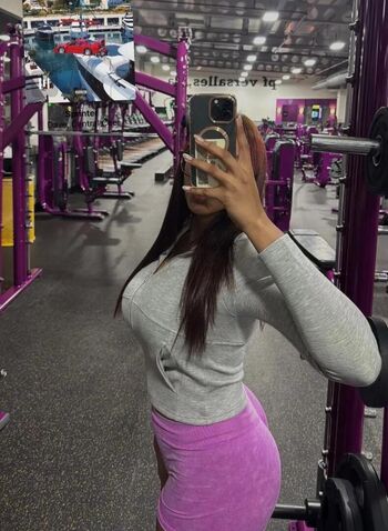Full leaked Melody private onlyfans photo
