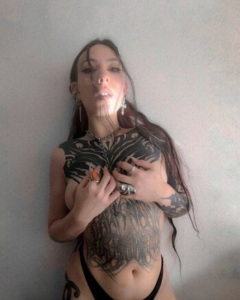 Full leaked Melwinchester private onlyfans photo
