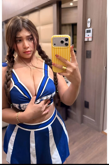 Full leaked Mery maynez private onlyfans photo