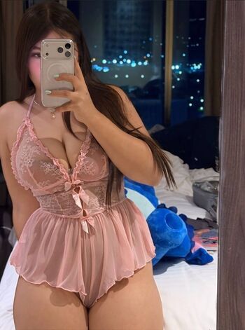 Full leaked Mery maynez private onlyfans photo
