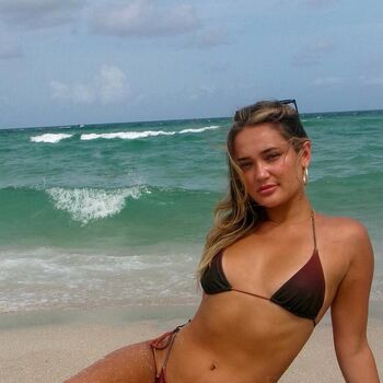 Mia Gibbs