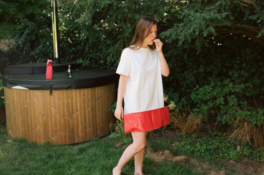 Full leaked Mia goth private onlyfans photo
