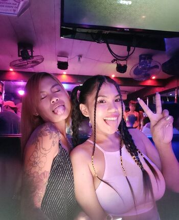 Full leaked Miaandmonami private onlyfans photo