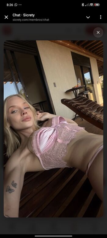 Full leaked Michelle andrezza private onlyfans photo