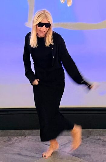 Full leaked Michelle collins private onlyfans photo
