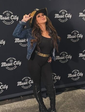 Full leaked Mickie james private onlyfans photo