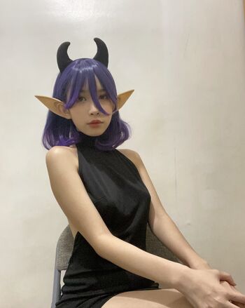 Full leaked Miikaageeee private onlyfans photo