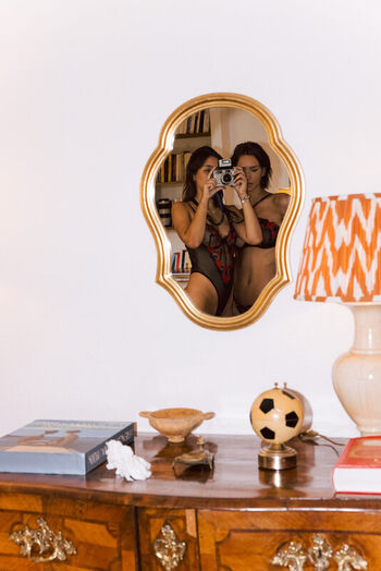 Full leaked Mikaela fuente private onlyfans photo