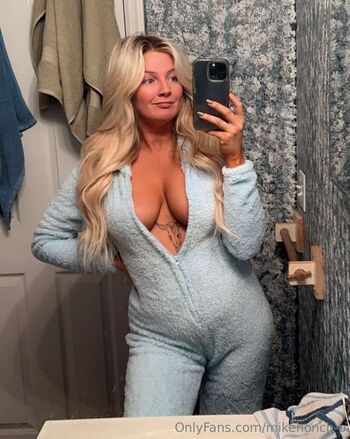 Full leaked Mike honcho private onlyfans photo