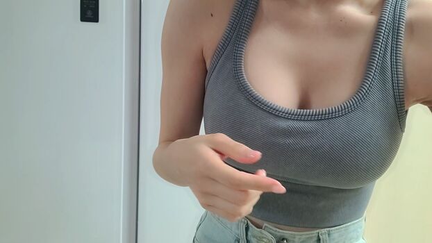 Full leaked Min e private onlyfans photo