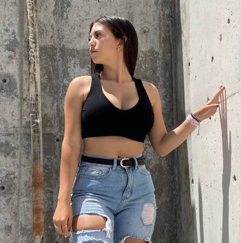 Full leaked Miranda e private onlyfans photo