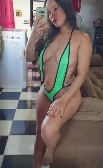 Full leaked Mirellysena private onlyfans photo