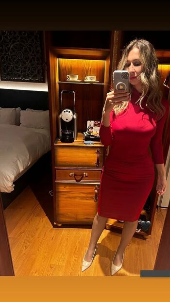 Full leaked Mirjana pajkovic private onlyfans photo
