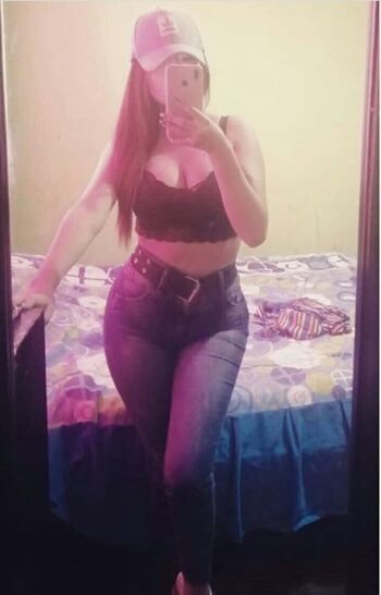 Full leaked Mishel alvarez private onlyfans photo