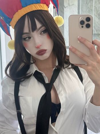 Miss Bri Torres