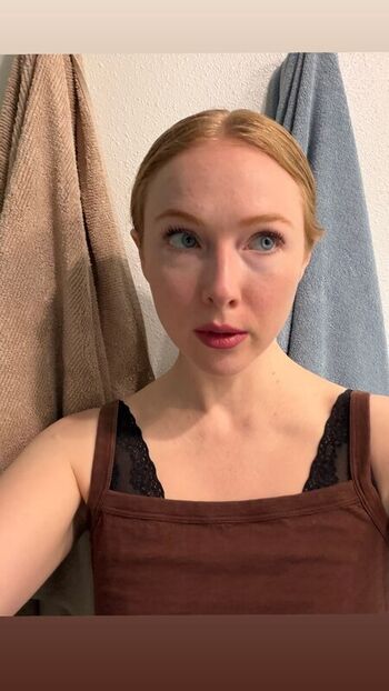 Full leaked Molly quinn private onlyfans photo