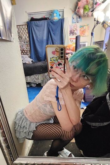 Full leaked Monimusume private onlyfans photo