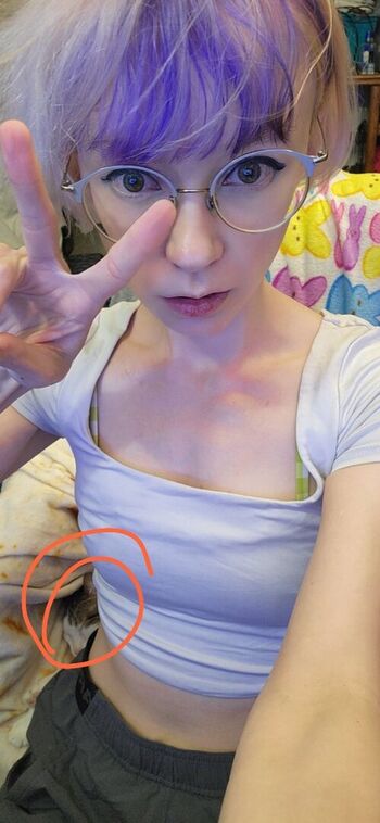 Full leaked Monimusume private onlyfans photo