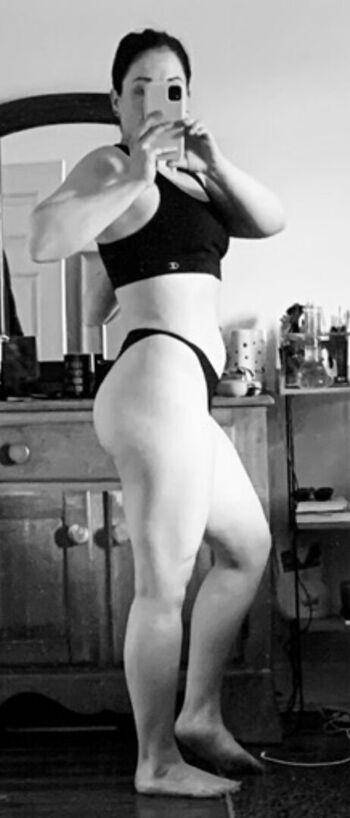 Full leaked Morgan caitlin private onlyfans photo