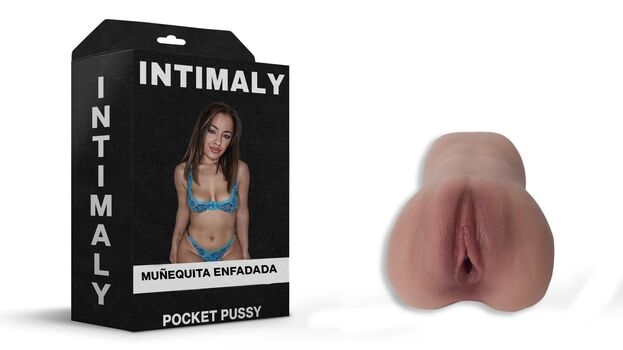 Full leaked Muequita private onlyfans photo