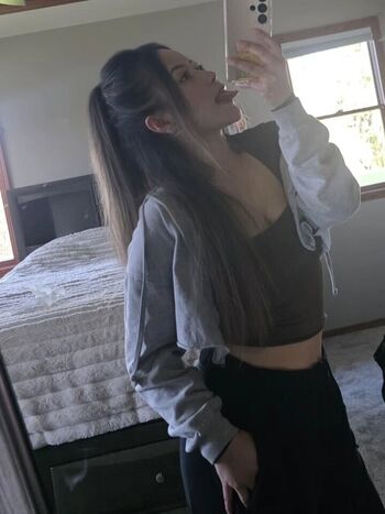 Full leaked Mylong vang private onlyfans photo