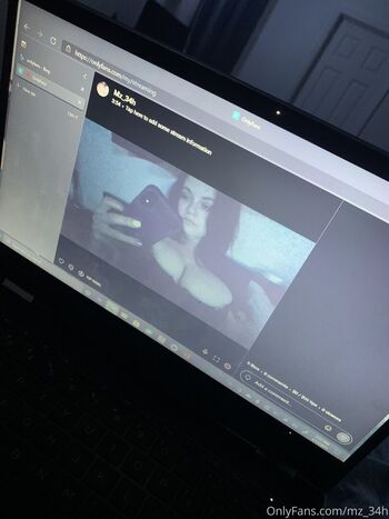 Full leaked Mz h private onlyfans photo