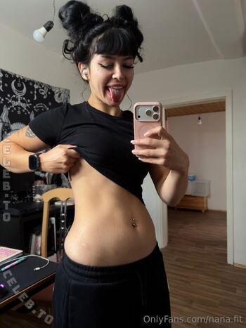 Full leaked Naima kober private onlyfans photo