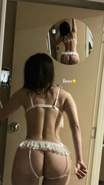 Full leaked Namwaanntd private onlyfans photo