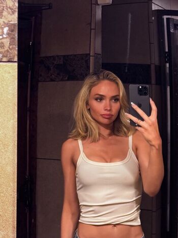 Full leaked Natalie alyn lind private onlyfans photo