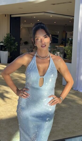 Full leaked Natalie mariduena private onlyfans photo