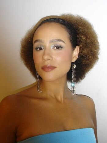 Nathalie Emmanuel