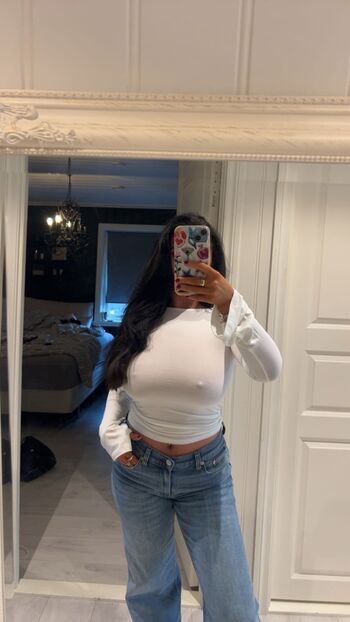 Full leaked Nathalie olsen spilde private onlyfans photo