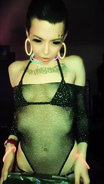 Full leaked Nerdycosplay private onlyfans photo