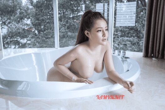 Full leaked Ngan page private onlyfans photo