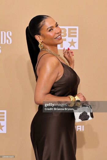 Full leaked Nia long private onlyfans photo