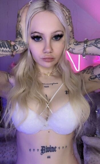 Full leaked Nillsessa private onlyfans photo