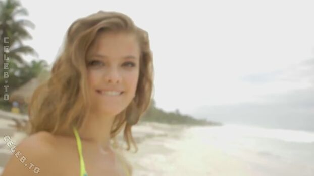 Full leaked Nina agdal private onlyfans photo