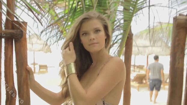 Full leaked Nina agdal private onlyfans photo