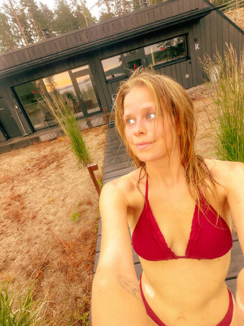 Full leaked Ninainsauna page private onlyfans photo