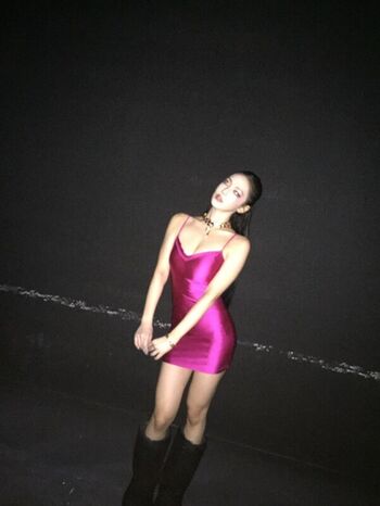 Full leaked Ningning aespa private onlyfans photo