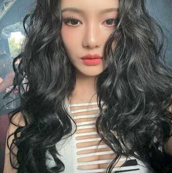 Full leaked Ningning aespa private onlyfans photo