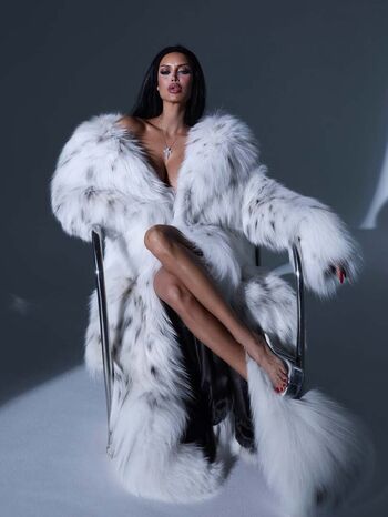 Nita Kuzmina