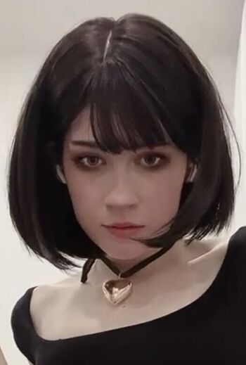 Full leaked Norafawn private onlyfans photo