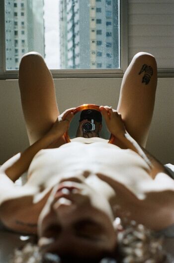 Nude Photographers